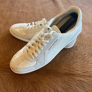 Louis Vuitton Shoes